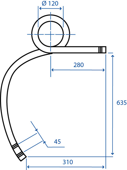 Disegno 304.00.23DXAB